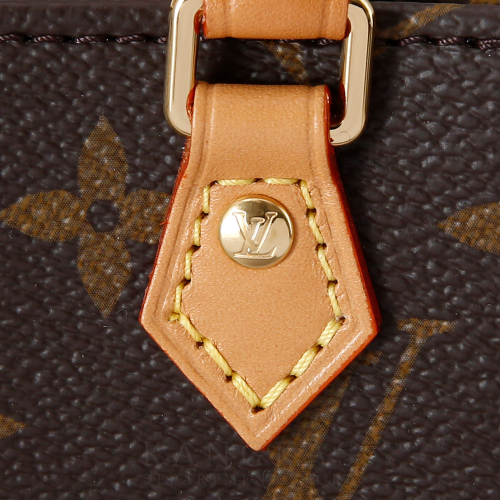 LOUIS VUITTON(NEW)루이비통 모노그램 쁘띠 삭 플라 (새제품) NEW PRODUCT